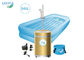 Constant Temperature Portable Inflatable Bathtub inteligente para pacientes adultos
