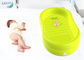 das cubas infláveis portáteis livres do bebê do PVC de 2000w BPA resistente frio