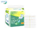 1500ml Disposable Adult Diapers Three Dimensional Circulation Breathable 8pcs